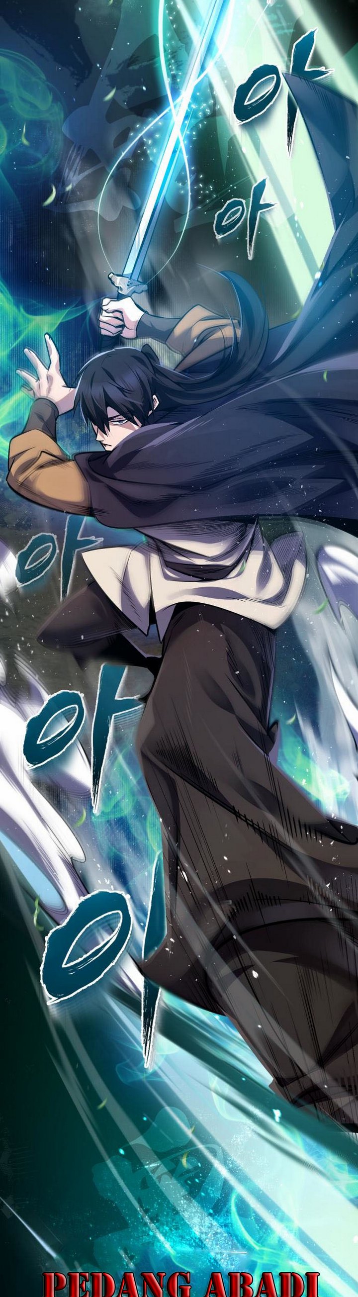 Baca Number One Star Instructor Master Baek (One Hit Teacher, Master Baek) Chapter 23.1 Bahasa Indonesia page 64