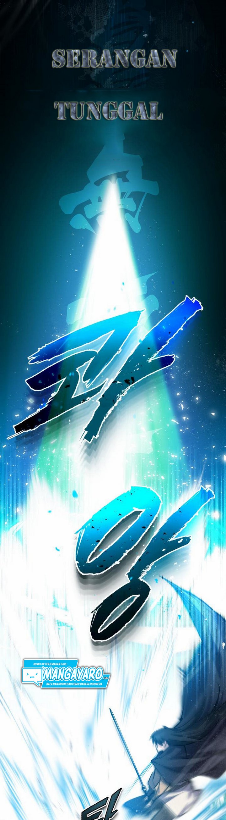 Baca Number One Star Instructor Master Baek (One Hit Teacher, Master Baek) Chapter 23.1 Bahasa Indonesia page 68