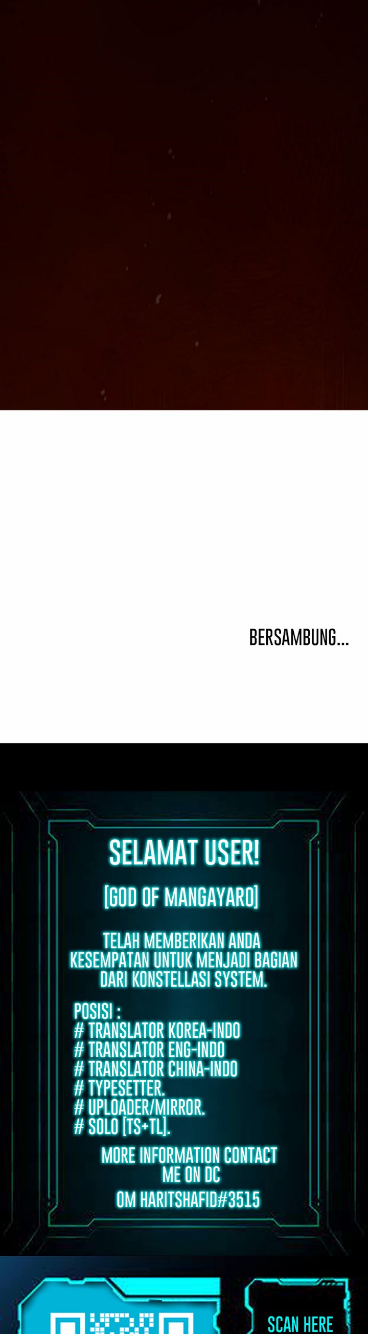 Baca Number One Star Instructor Master Baek (One Hit Teacher, Master Baek) Chapter 23.1 Bahasa Indonesia page 78