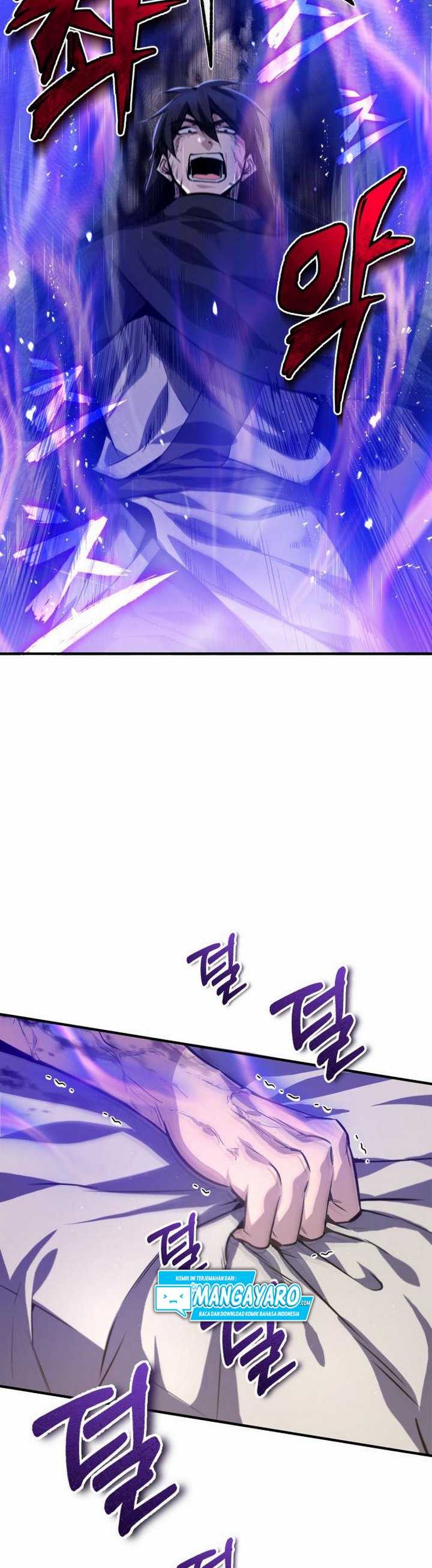 Baca Number One Star Instructor Master Baek (One Hit Teacher, Master Baek) Chapter 23.2 Bahasa Indonesia page 28