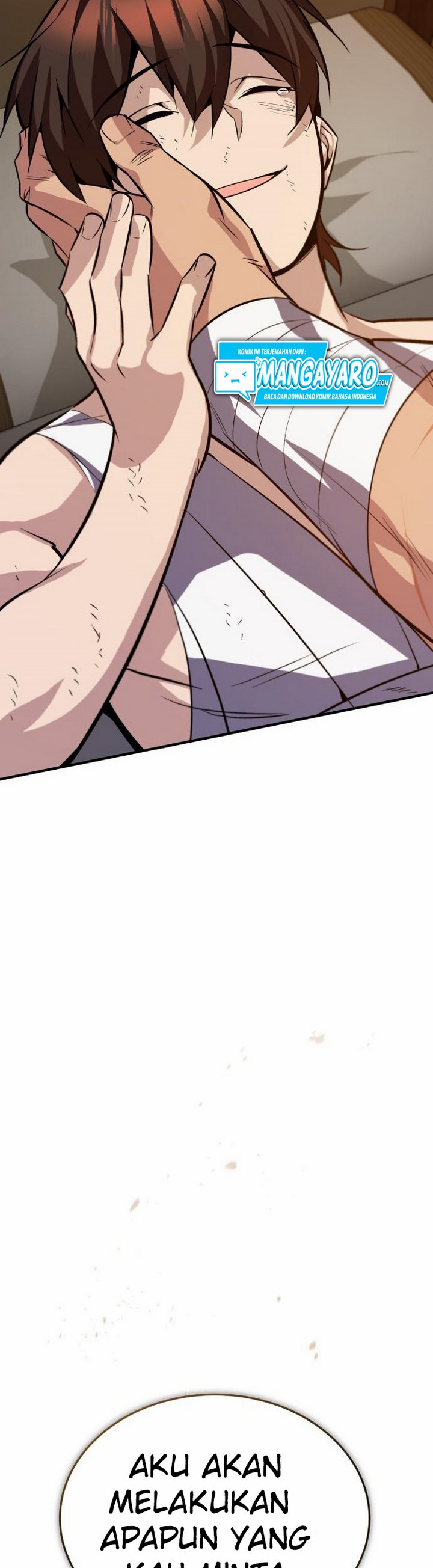 Baca Number One Star Instructor Master Baek (One Hit Teacher, Master Baek) Chapter 23.2 Bahasa Indonesia page 50
