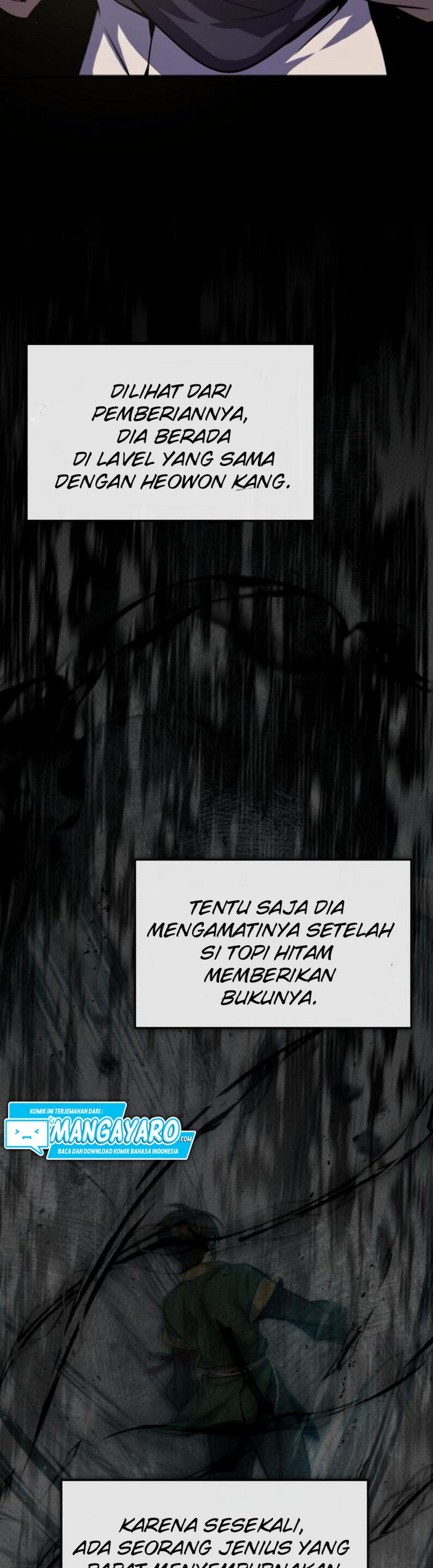 Baca Number One Star Instructor Master Baek (One Hit Teacher, Master Baek) Chapter 23.2 Bahasa Indonesia page 16