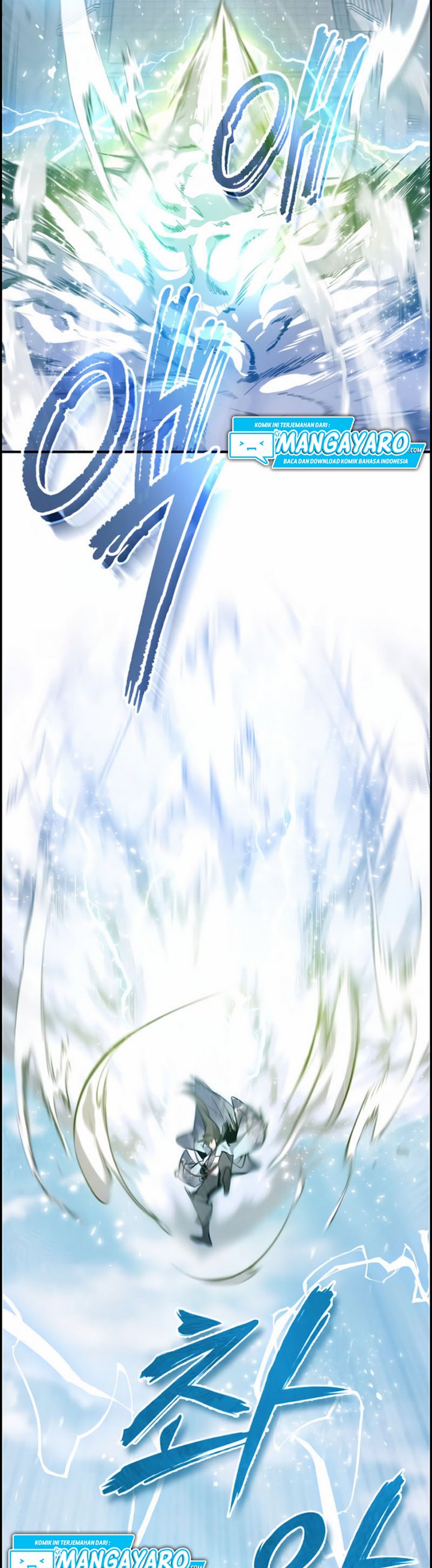 Baca Number One Star Instructor Master Baek (One Hit Teacher, Master Baek) Chapter 24.2 Bahasa Indonesia page 32