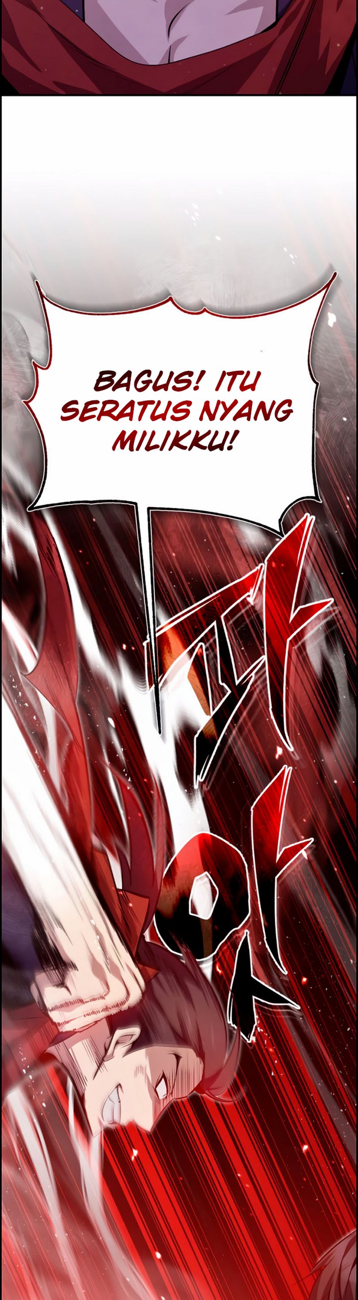 Baca Number One Star Instructor Master Baek (One Hit Teacher, Master Baek) Chapter 24.2 Bahasa Indonesia page 54