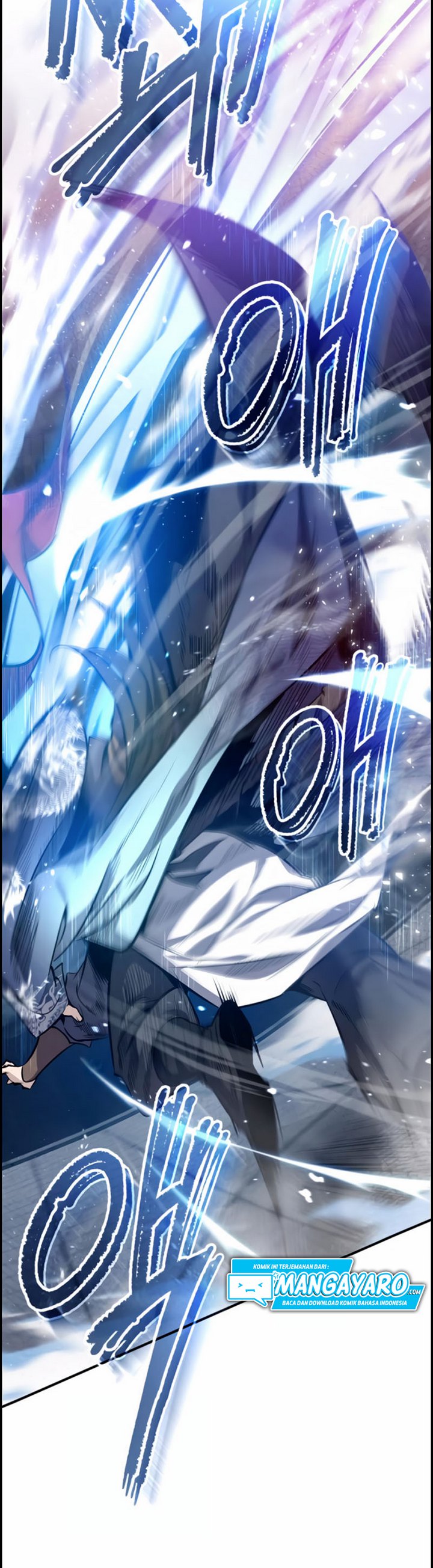 Baca Number One Star Instructor Master Baek (One Hit Teacher, Master Baek) Chapter 24.2 Bahasa Indonesia page 58