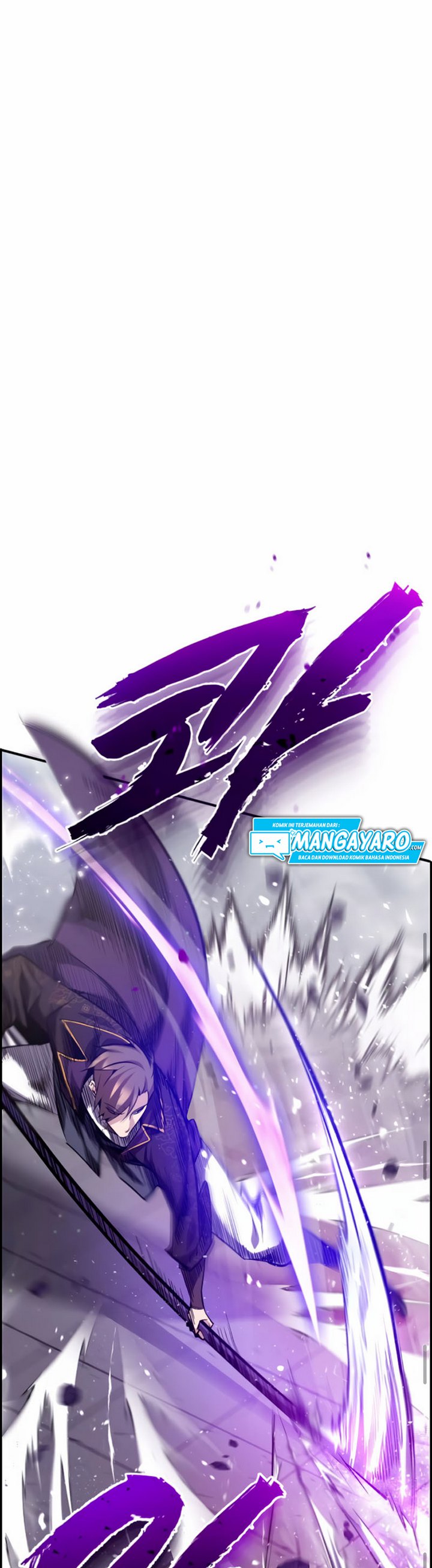 Baca Number One Star Instructor Master Baek (One Hit Teacher, Master Baek) Chapter 24.2 Bahasa Indonesia page 10