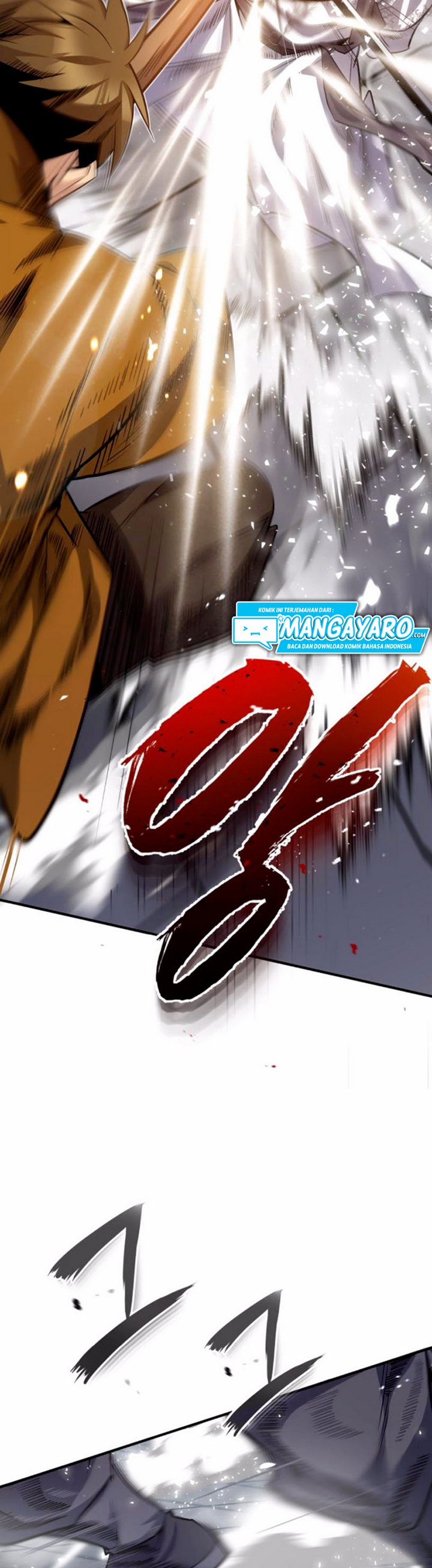 Baca Number One Star Instructor Master Baek (One Hit Teacher, Master Baek) Chapter 27.2 Bahasa Indonesia page 52