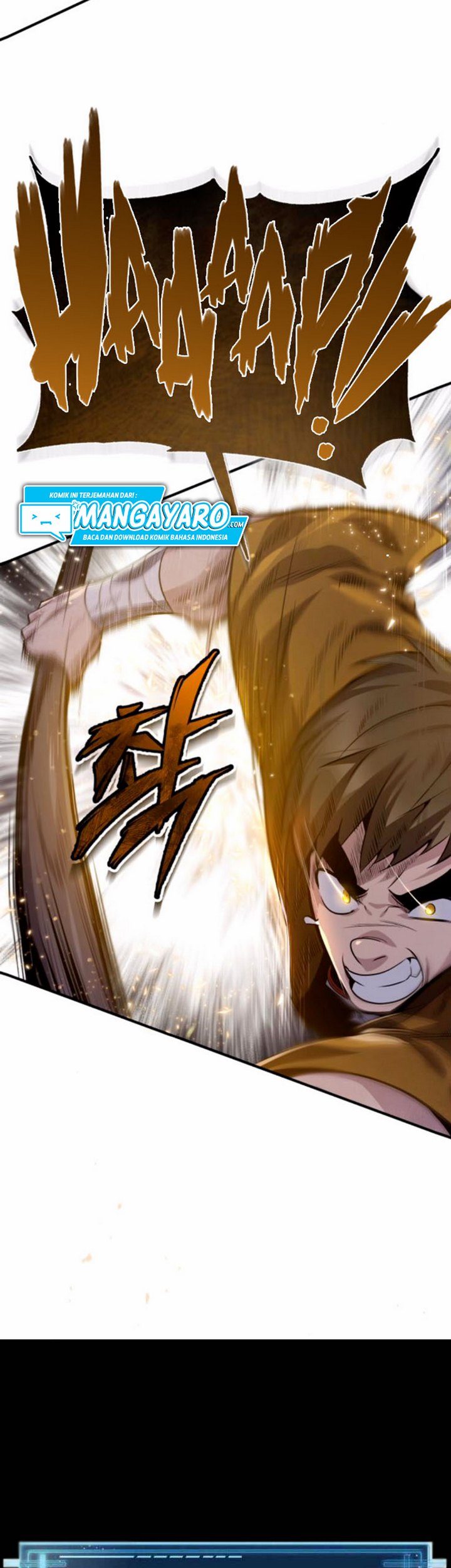 Baca Number One Star Instructor Master Baek (One Hit Teacher, Master Baek) Chapter 28.1 Bahasa Indonesia page 64