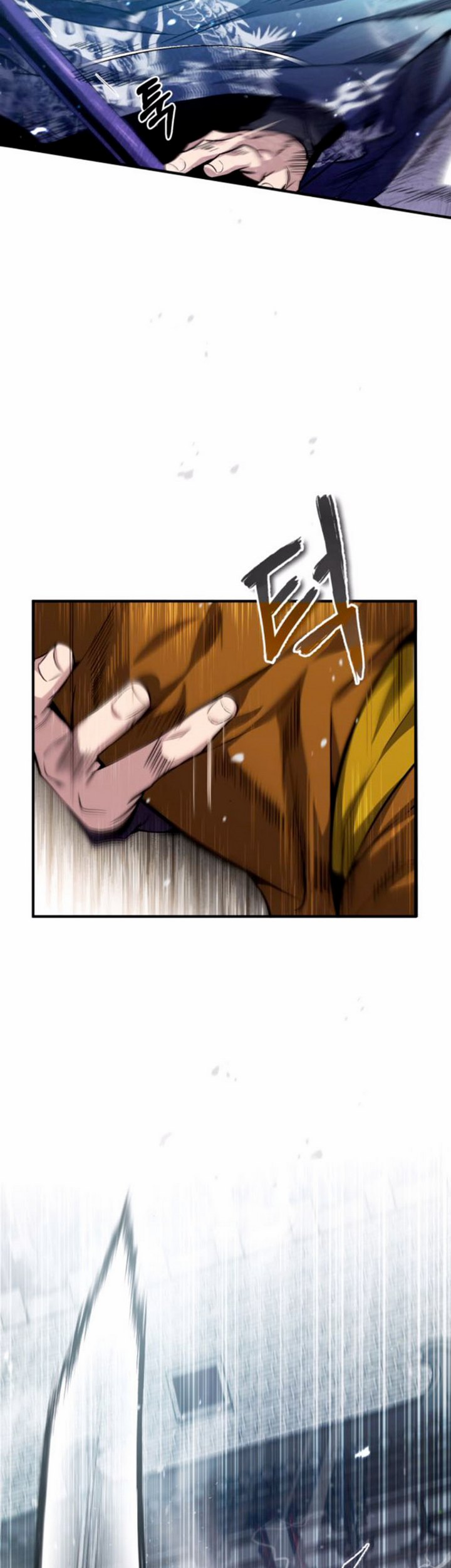Baca Number One Star Instructor Master Baek (One Hit Teacher, Master Baek) Chapter 28.2 Bahasa Indonesia page 30