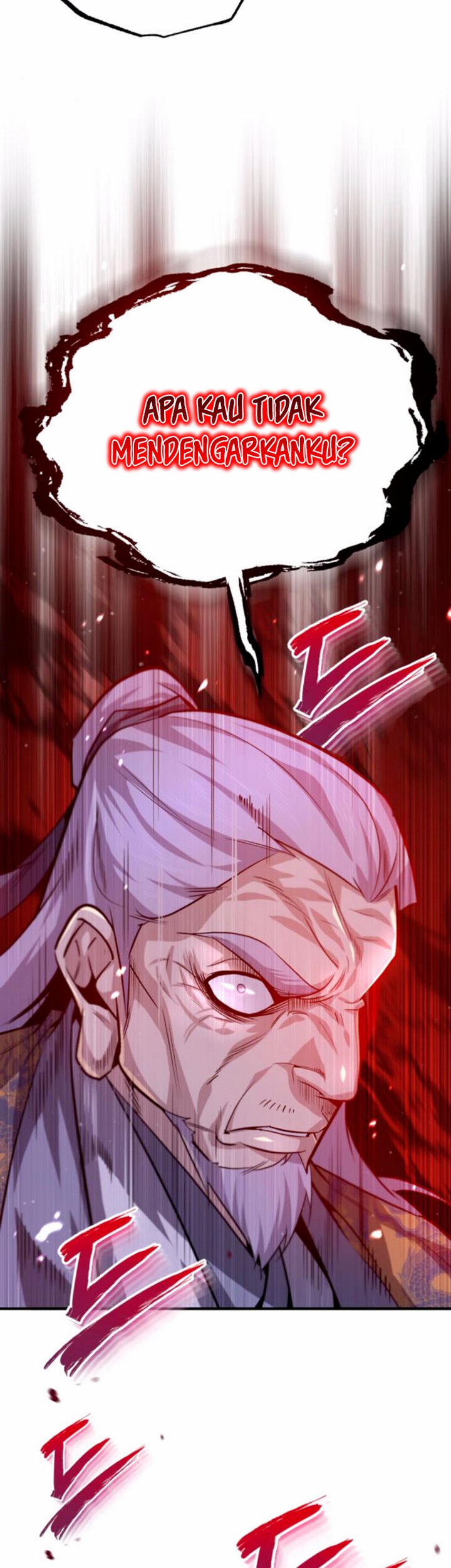 Baca Number One Star Instructor Master Baek (One Hit Teacher, Master Baek) Chapter 28.2 Bahasa Indonesia page 42