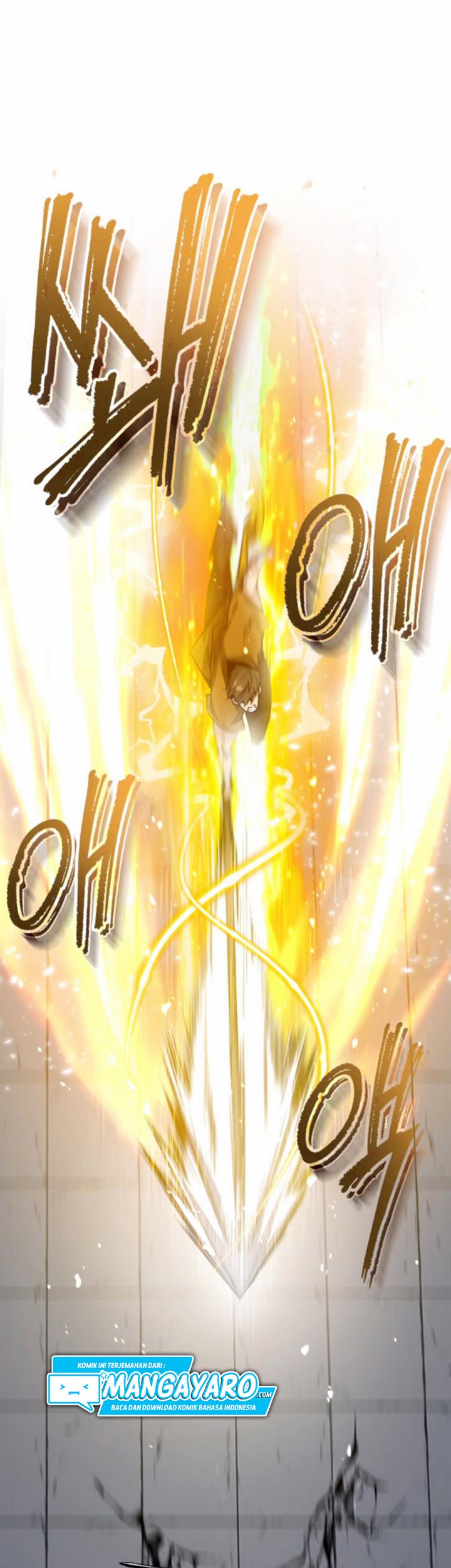 Baca Number One Star Instructor Master Baek (One Hit Teacher, Master Baek) Chapter 28.2 Bahasa Indonesia page 10