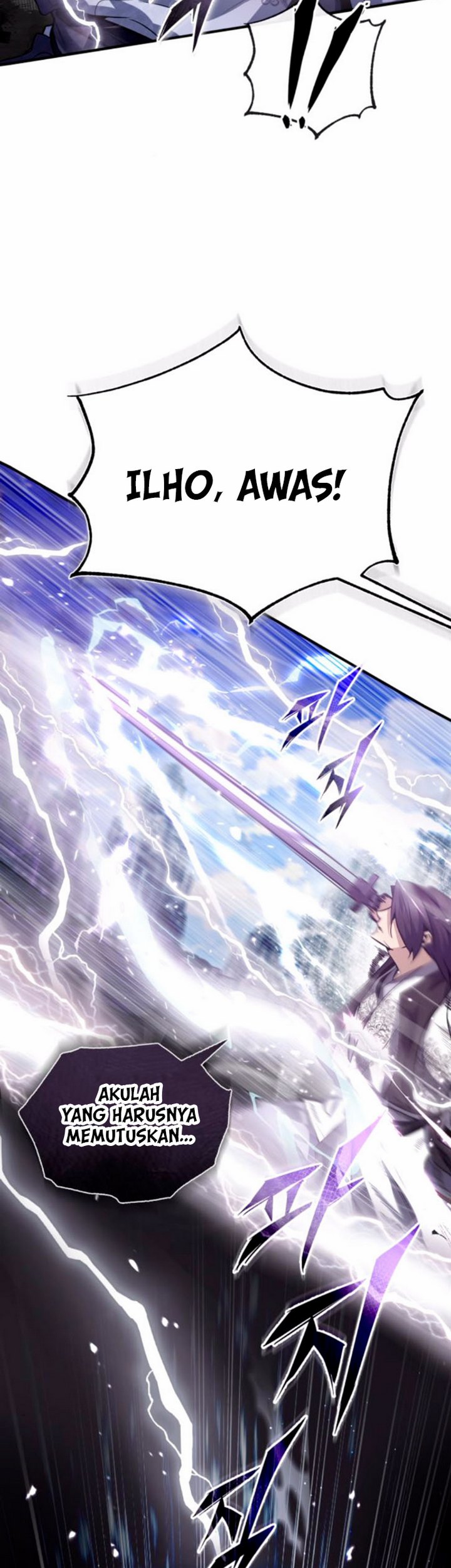 Baca Number One Star Instructor Master Baek (One Hit Teacher, Master Baek) Chapter 28.2 Bahasa Indonesia page 22