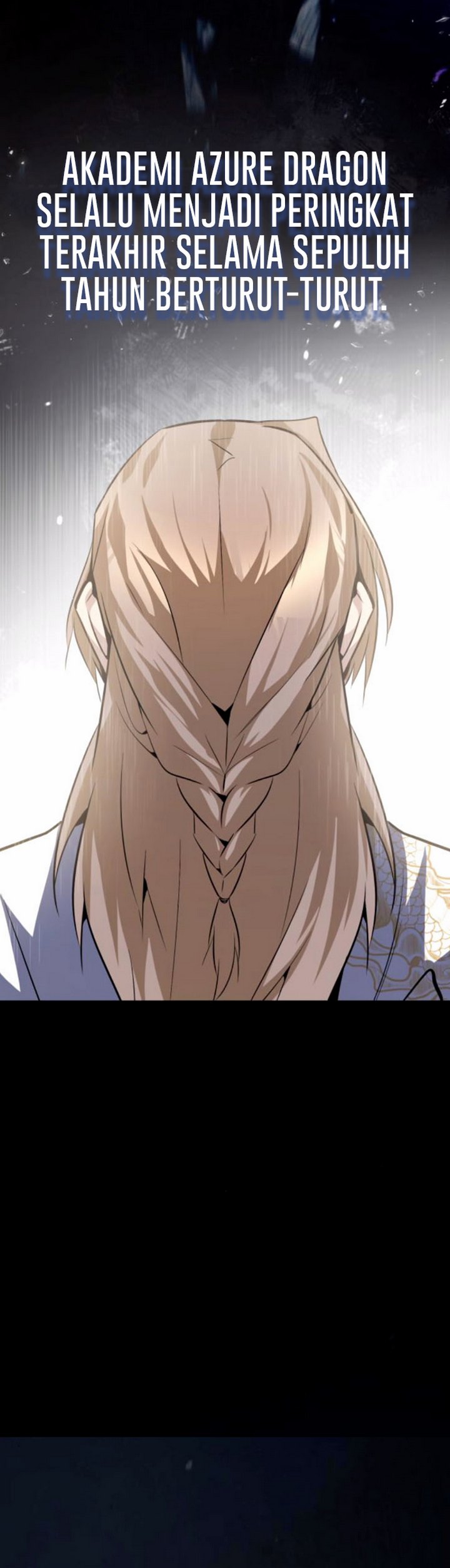 Baca Number One Star Instructor Master Baek (One Hit Teacher, Master Baek) Chapter 29.1 Bahasa Indonesia page 56