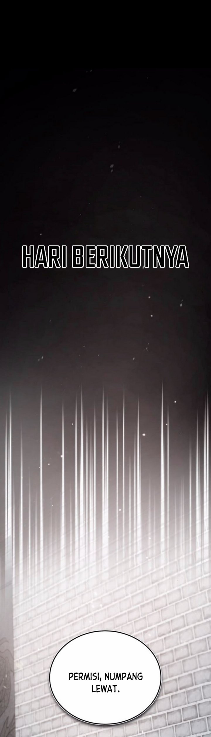 Baca Number One Star Instructor Master Baek (One Hit Teacher, Master Baek) Chapter 29.2 Bahasa Indonesia page 52