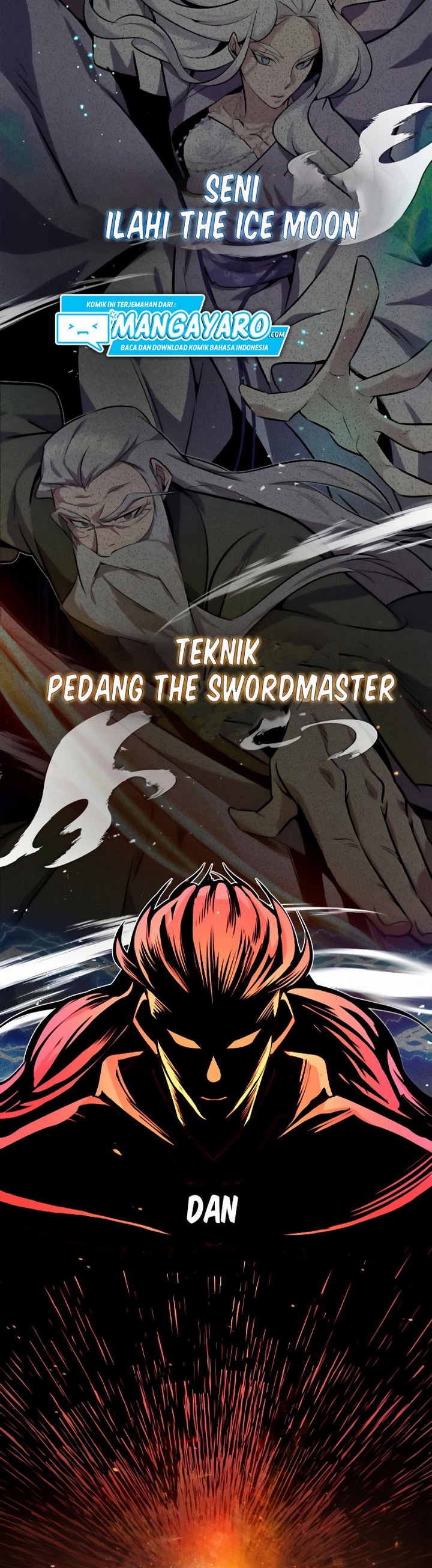 Baca Number One Star Instructor Master Baek (One Hit Teacher, Master Baek) Chapter 9.2 Bahasa Indonesia page 24