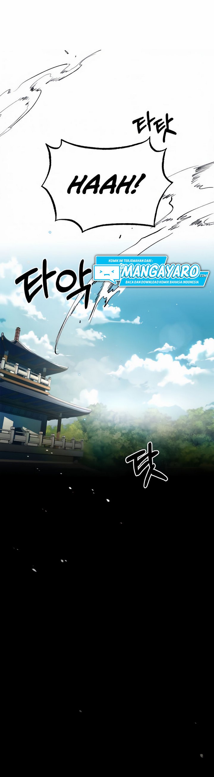 Baca Number One Star Instructor Master Baek (One Hit Teacher, Master Baek) Chapter 9.2 Bahasa Indonesia page 10