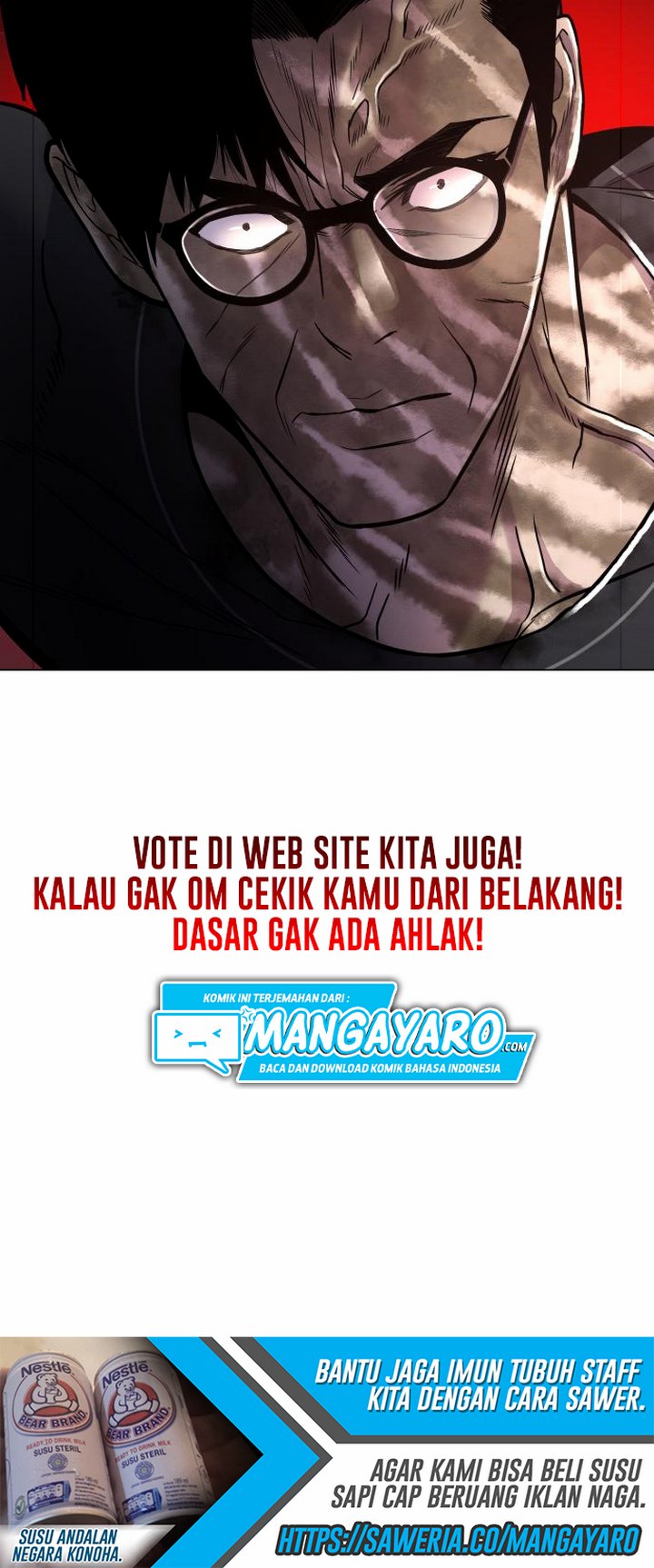 Baca Number One Star Instructor Master Baek (One Hit Teacher, Master Baek) Chapter 9.2 Bahasa Indonesia page 68