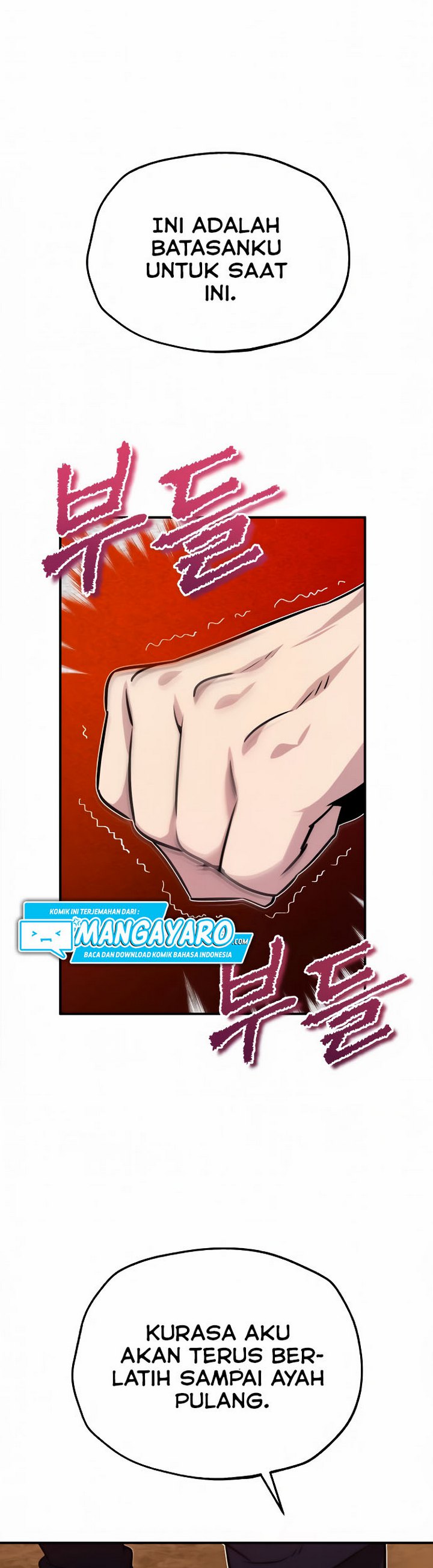 Baca Number One Star Instructor Master Baek (One Hit Teacher, Master Baek) Chapter 9.2 Bahasa Indonesia page 16