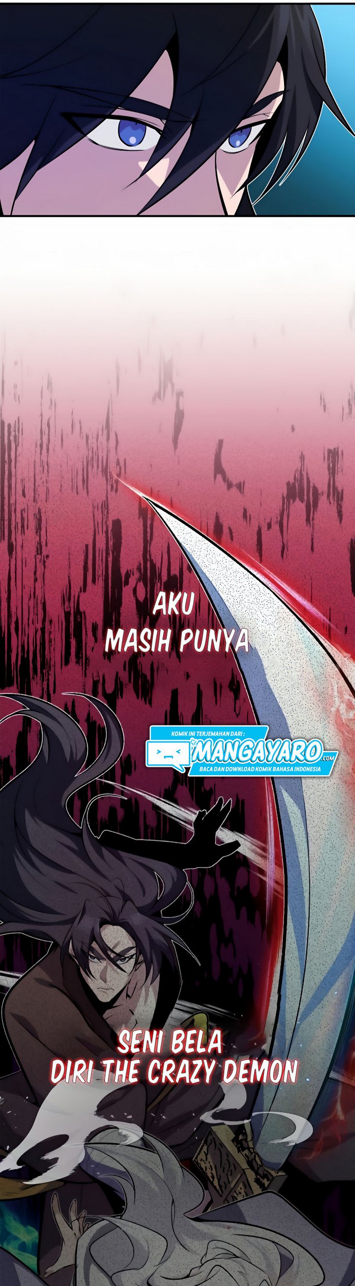 Baca Number One Star Instructor Master Baek (One Hit Teacher, Master Baek) Chapter 9.2 Bahasa Indonesia page 22