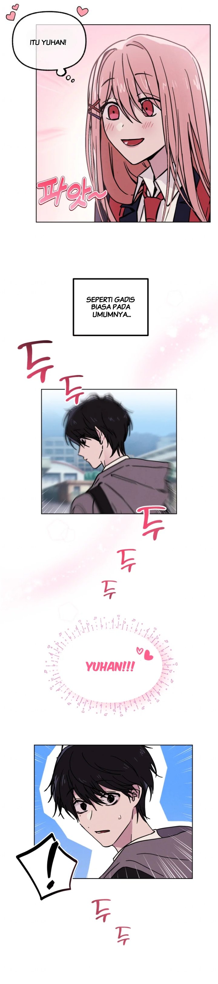 Baca Obsession Chapter 1 Bahasa Indonesia page 10