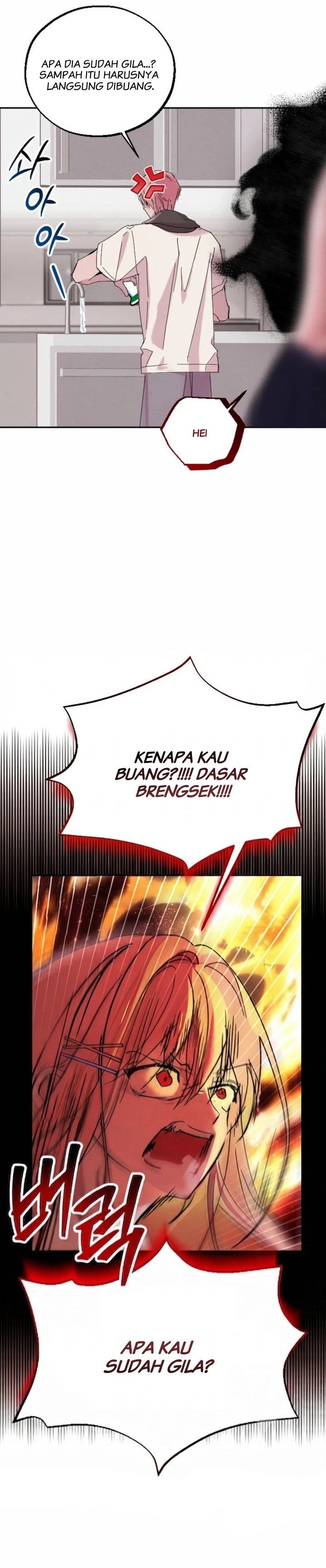Baca Obsession Chapter 3 Bahasa Indonesia page 24