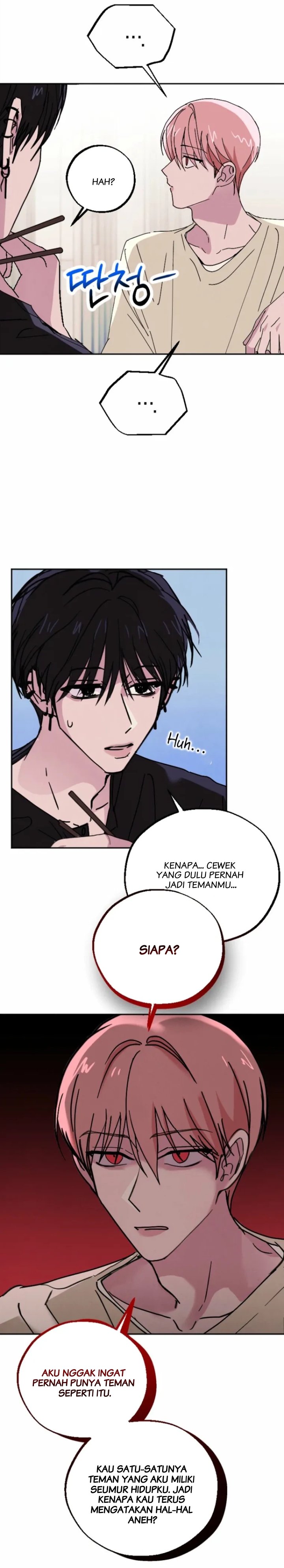 Obsession Chapter 6 - Page 11