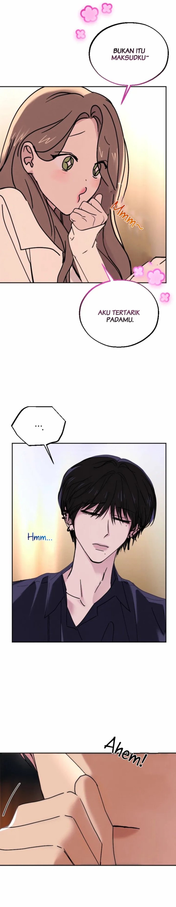 Obsession Chapter 6 - Page 2