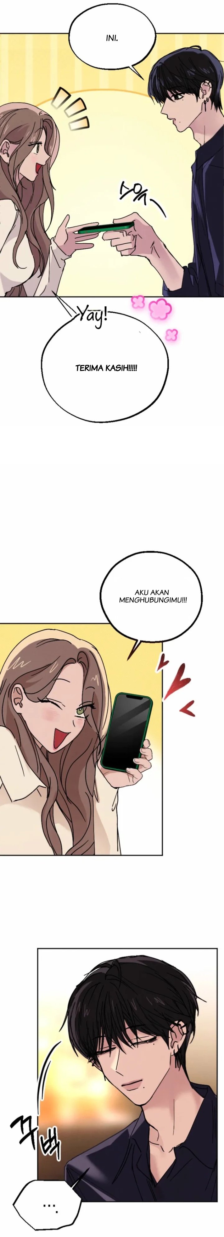 Obsession Chapter 6 - Page 4
