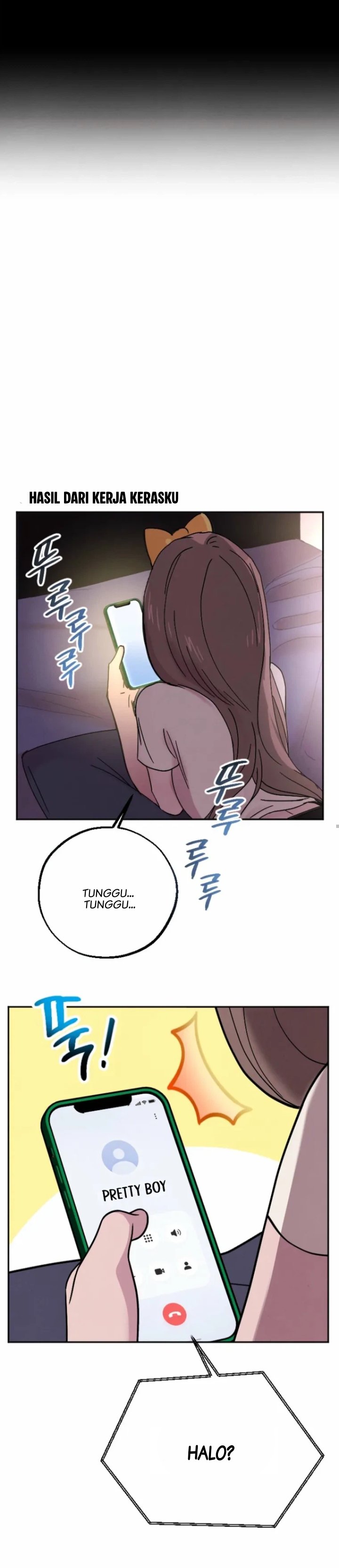 Obsession Chapter 6 - Page 6
