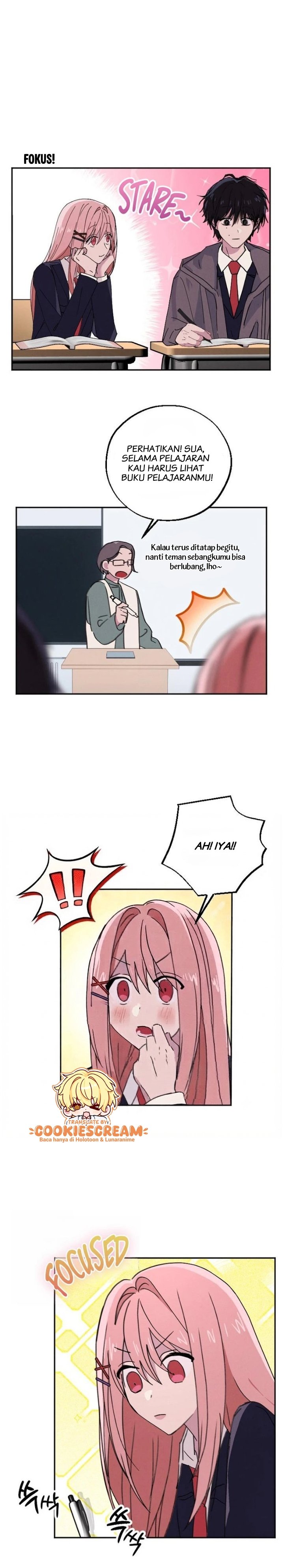 Baca Obsession Chapter 7 Bahasa Indonesia page 6