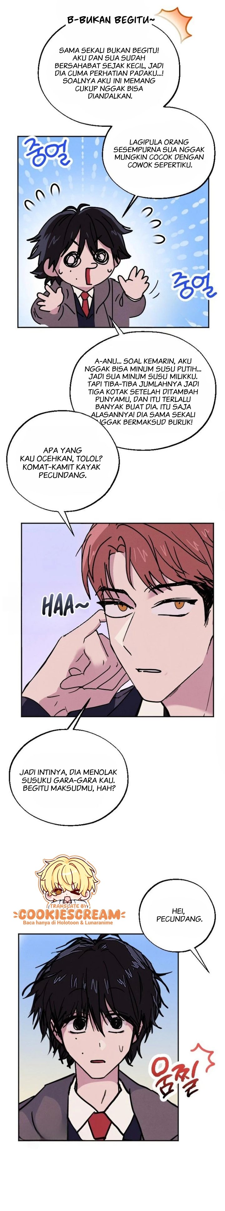 Baca Obsession Chapter 7 Bahasa Indonesia page 24