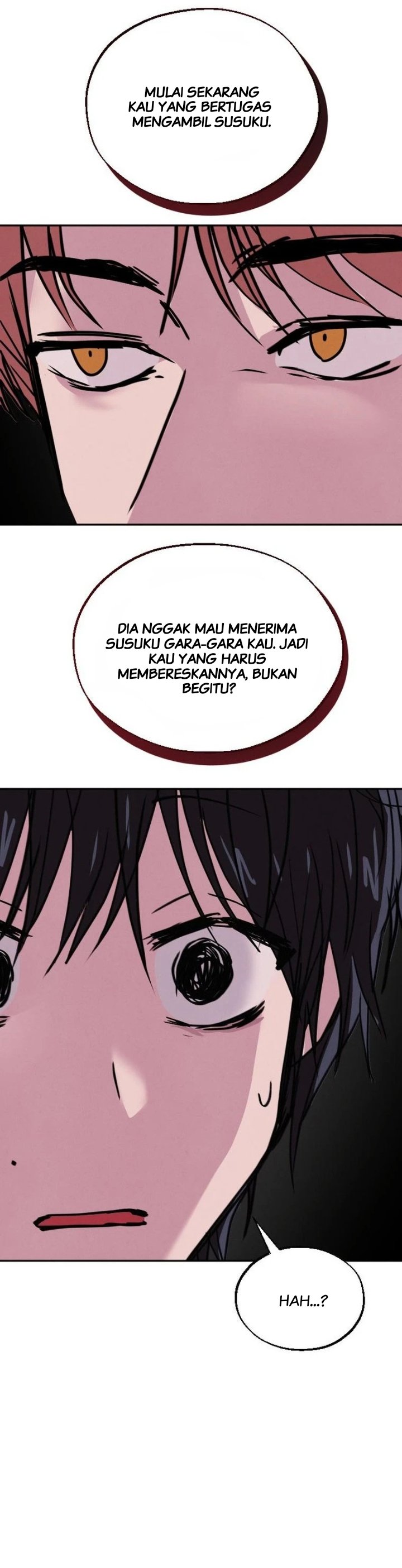 Baca Obsession Chapter 7 Bahasa Indonesia page 26