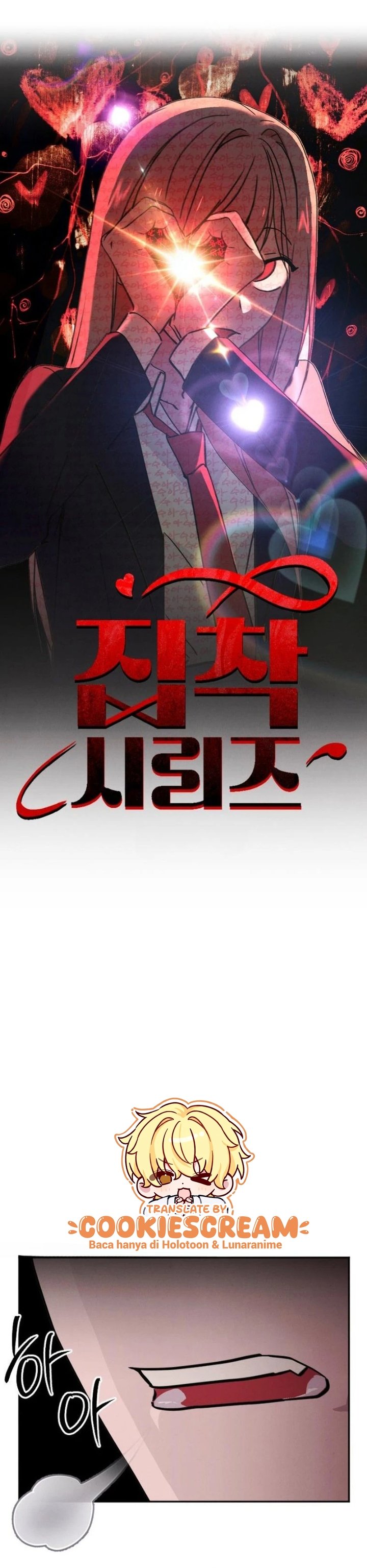 Baca Obsession Chapter 7 Bahasa Indonesia page 12