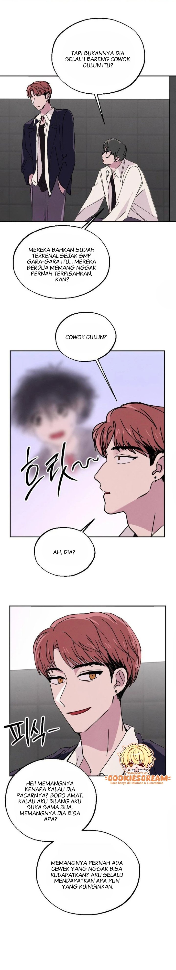 Baca Obsession Chapter 7 Bahasa Indonesia page 16