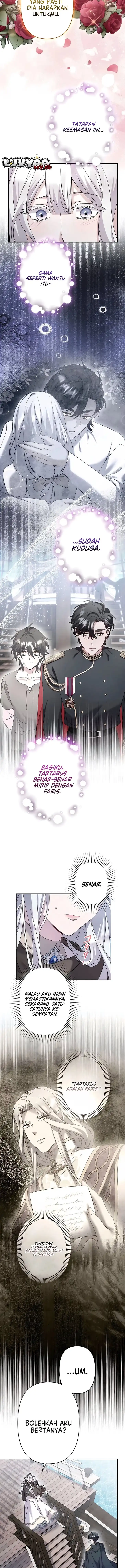 Baca Obsessive Love Kills the Saintess Twice - Chapter 18 halaman 5