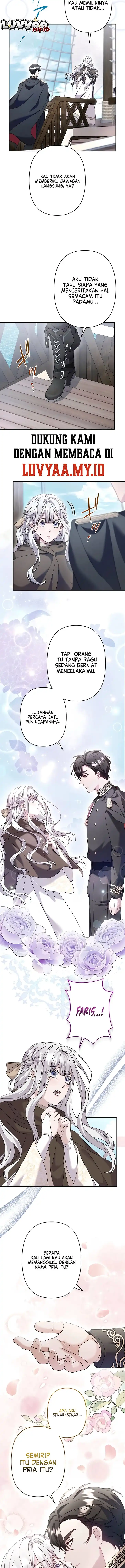 Baca Obsessive Love Kills the Saintess Twice - Chapter 18 halaman 7