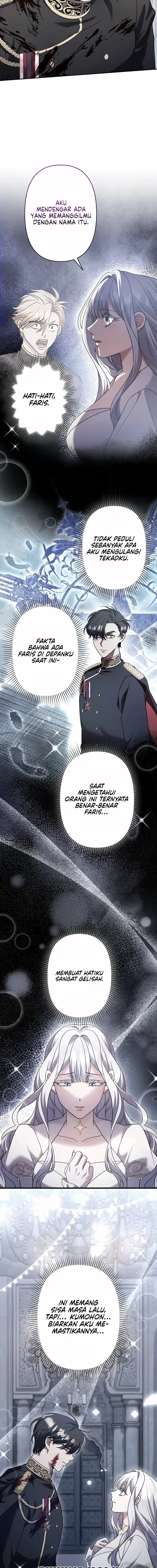 Baca Obsessive Love Kills the Saintess Twice - Chapter 20 halaman 14