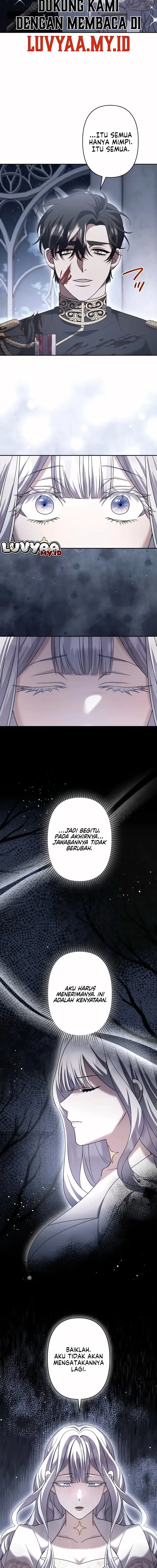 Baca Obsessive Love Kills the Saintess Twice - Chapter 20 halaman 15