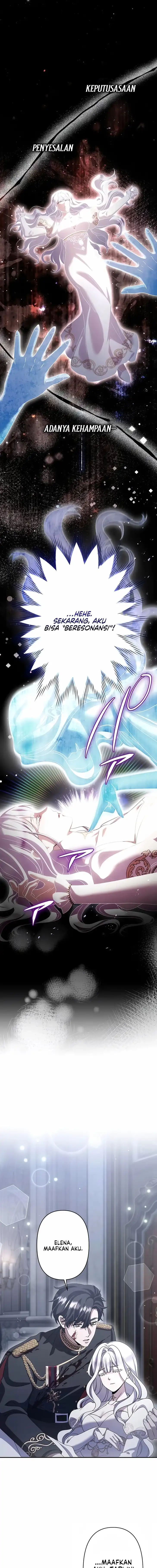 Baca Obsessive Love Kills the Saintess Twice - Chapter 20 halaman 3