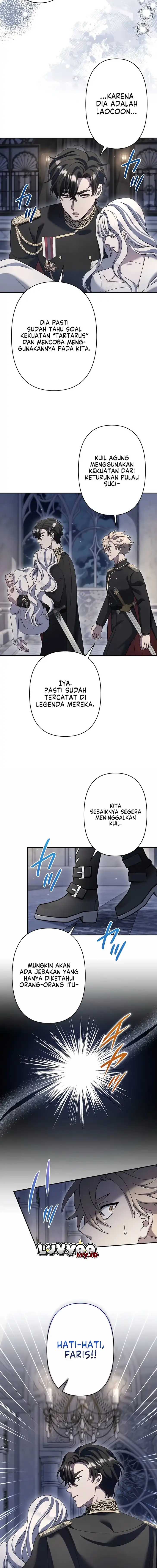 Baca Obsessive Love Kills the Saintess Twice - Chapter 20 halaman 7