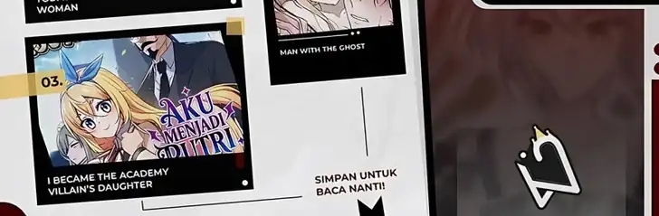 Baca Obsessive Love Kills the Saintess Twice - Chapter 23 halaman 15