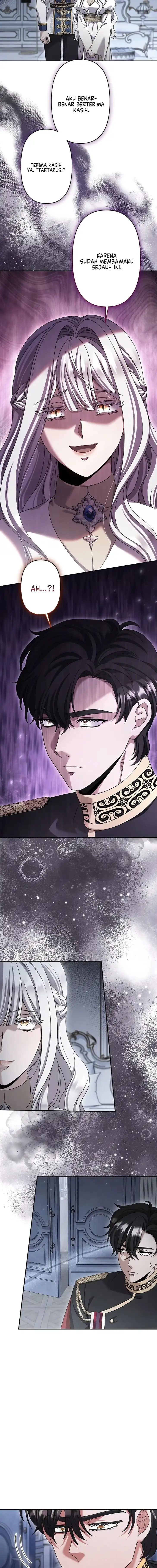 Baca Obsessive Love Kills the Saintess Twice - Chapter 26 halaman 6