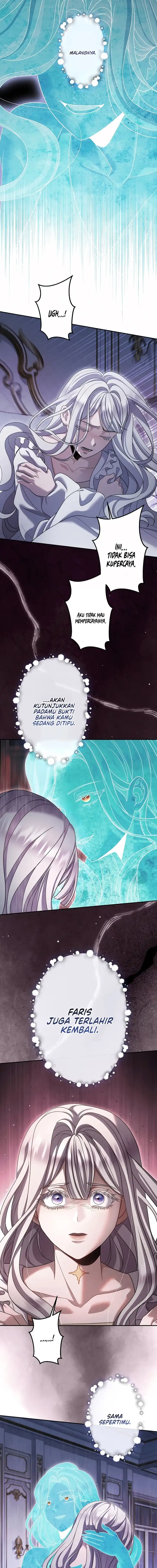 Baca Obsessive Love Kills the Saintess Twice - Chapter 27 halaman 13