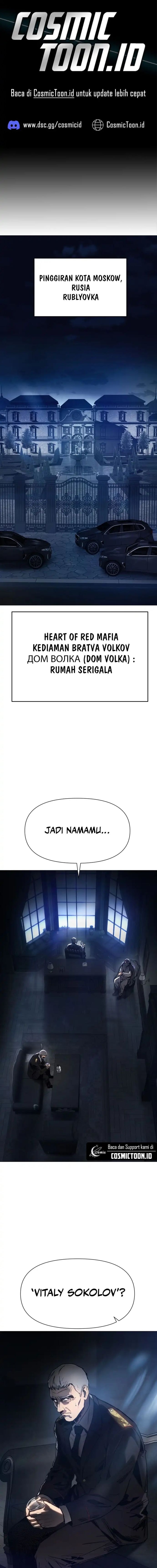 Baca Obshchaka - Chapter 1 halaman 1