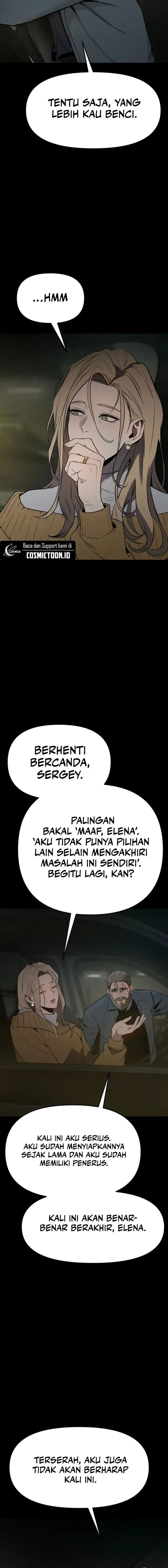 Baca Obshchaka - Chapter 1 halaman 19