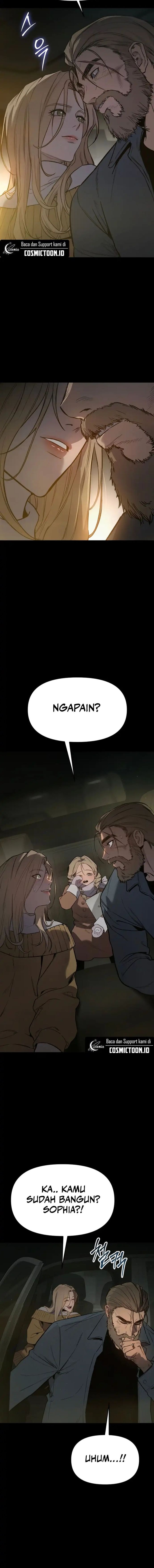 Baca Obshchaka - Chapter 1 halaman 22