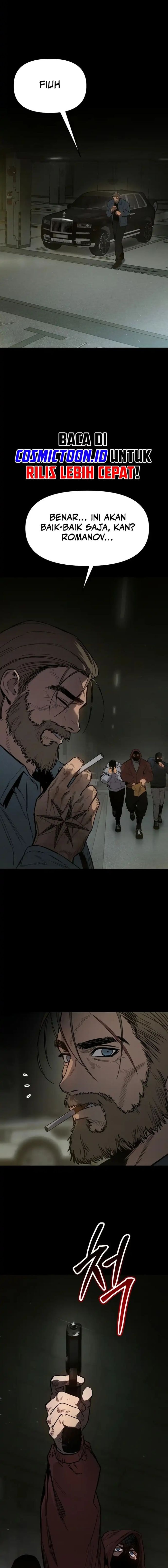 Baca Obshchaka - Chapter 1 halaman 23