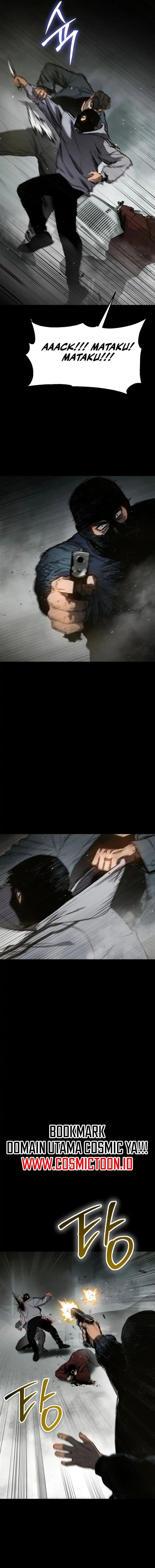 Baca Obshchaka - Chapter 1 halaman 27