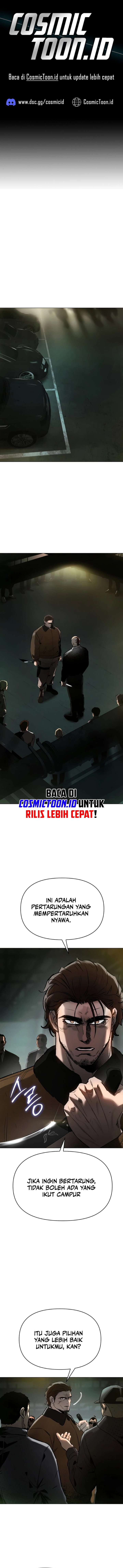 Baca Obshchaka - Chapter 11 halaman 1