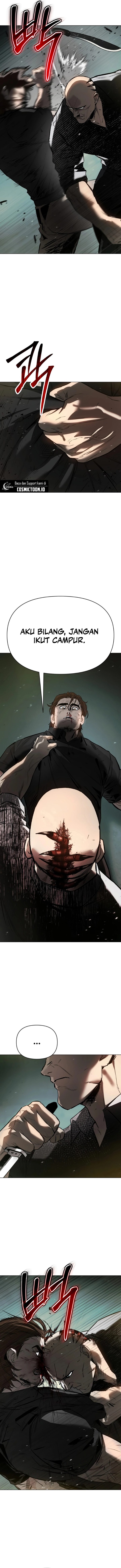 Baca Obshchaka - Chapter 11 halaman 17